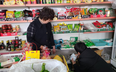 臨夏州食品檢驗(yàn)檢測(cè)中心第一季度食品安全監(jiān)督抽檢工作扎實(shí)開(kāi)展，重點(diǎn)覆蓋食用農(nóng)產(chǎn)品批發(fā)環(huán)節(jié)