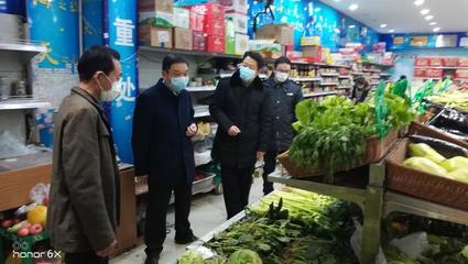 信陽市場監管局持續23天禁止活禽交易及現場宰殺，保障禽肉食用農產品安全
